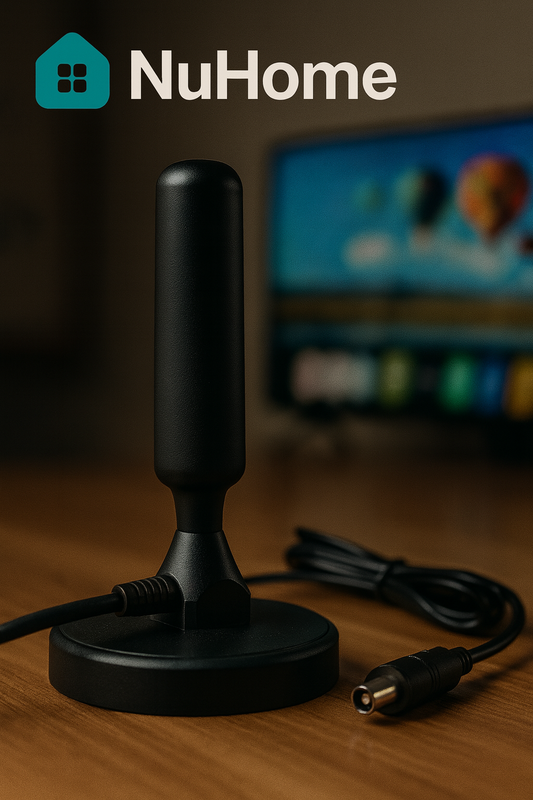 ANTENA TV DIGITAL HD
